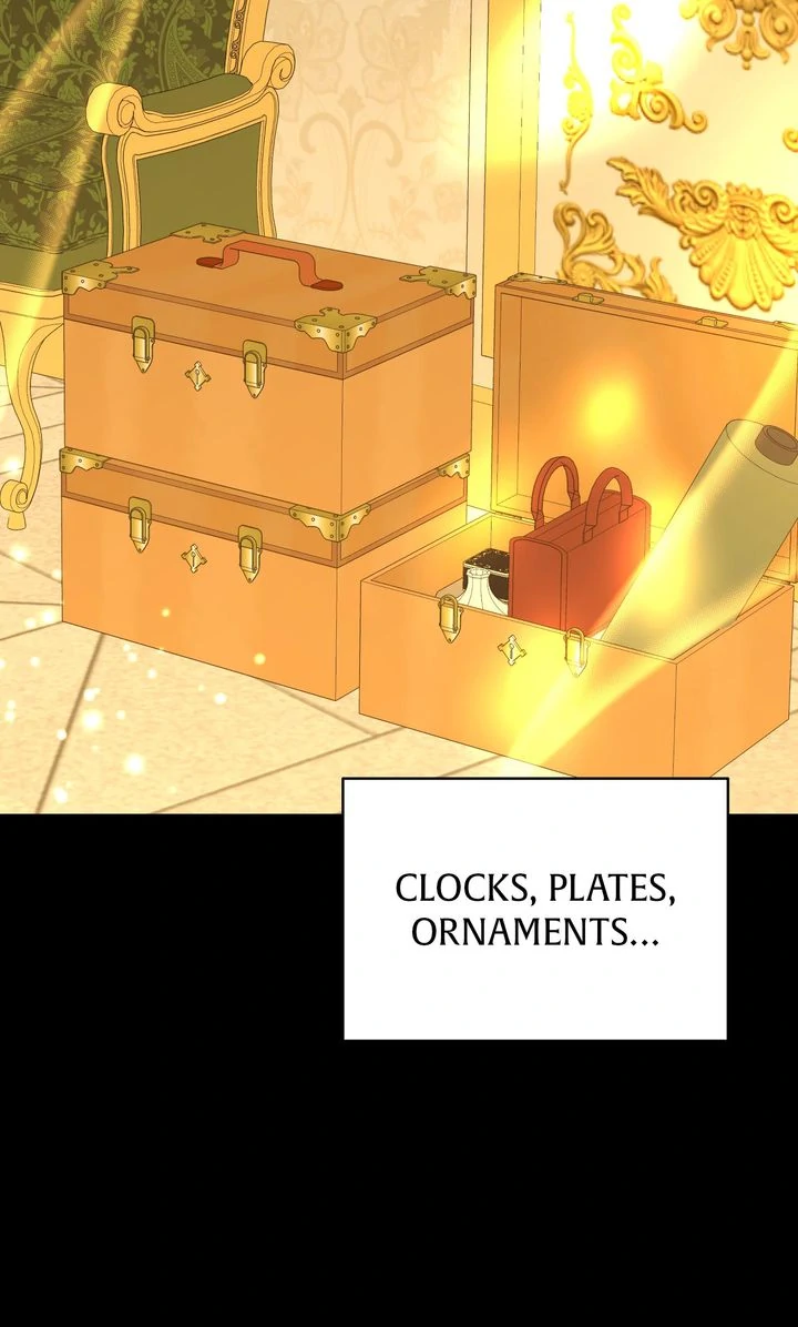 Till Divorce Do Us Part! Chapter 98 337 33