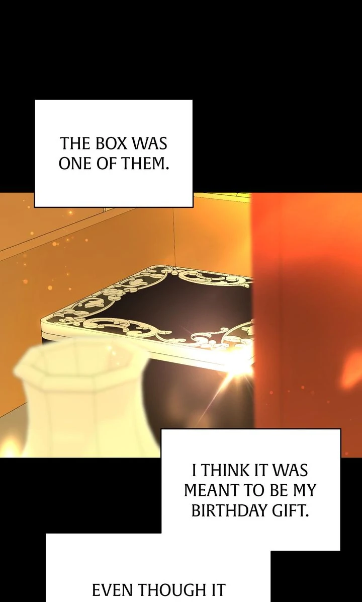 Till Divorce Do Us Part! Chapter 98 338 34