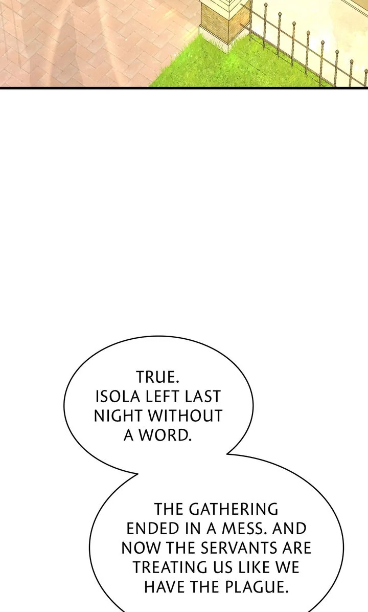 Till Divorce Do Us Part! Chapter 98 382 78