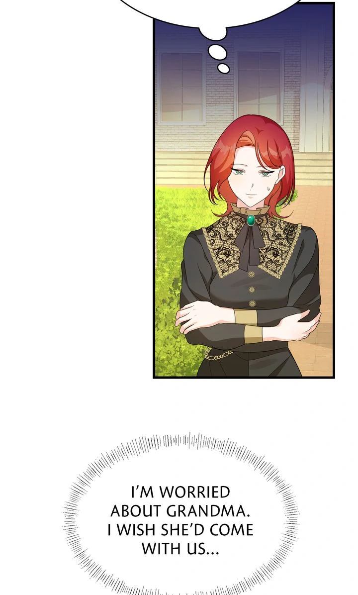 Till Divorce Do Us Part! Chapter 98 383 79