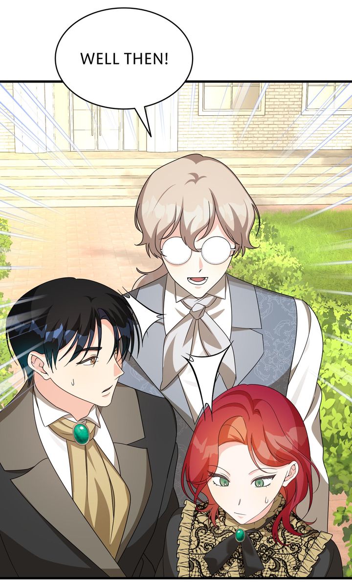 Till Divorce Do Us Part! Chapter 98 393 89