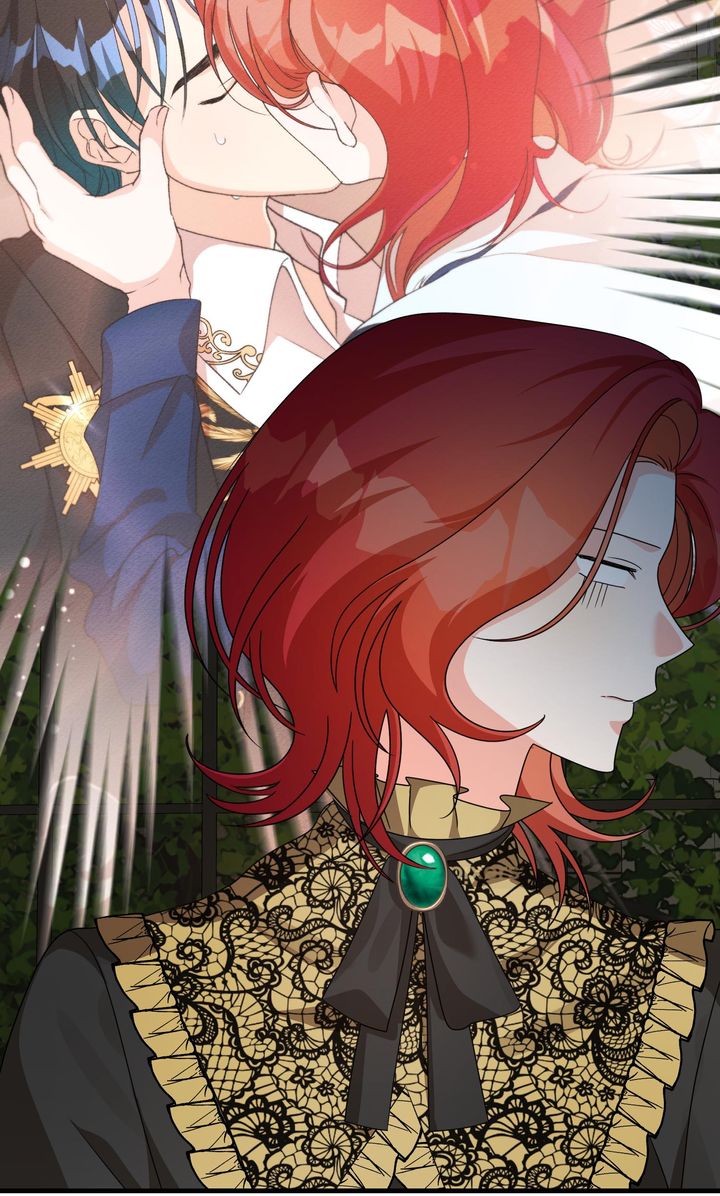 Till Divorce Do Us Part! Chapter 98 399 95