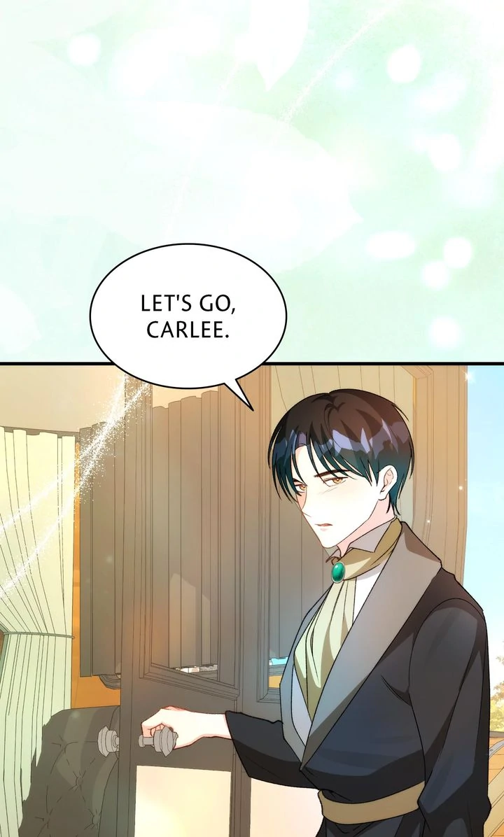 Till Divorce Do Us Part! Chapter 98 401 97