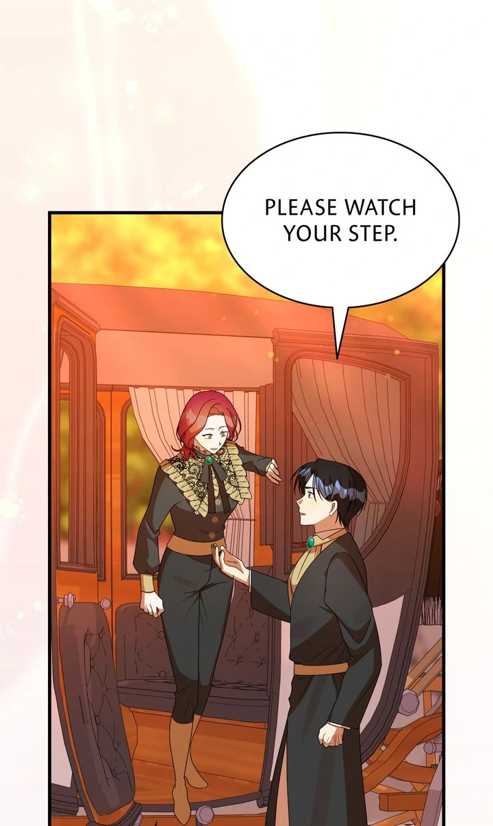 Till Divorce Do Us Part! Chapter 99 309 17