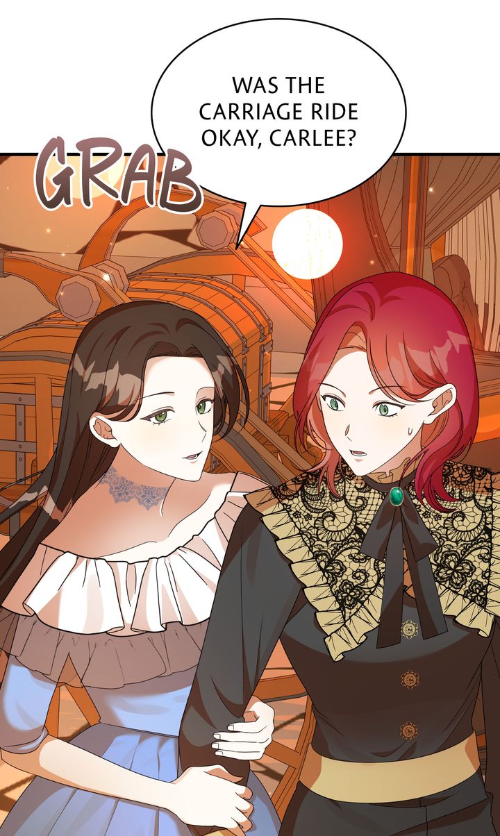 Till Divorce Do Us Part! Chapter 99 311 19