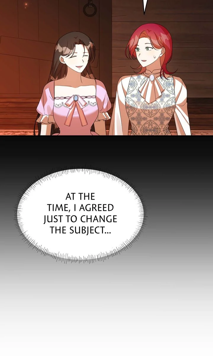 Till Divorce Do Us Part! Chapter 99 321 29