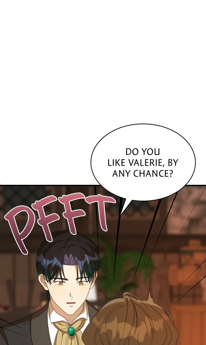 Till Divorce Do Us Part! Chapter 99 330 38