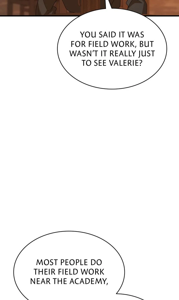 Till Divorce Do Us Part! Chapter 99 333 41