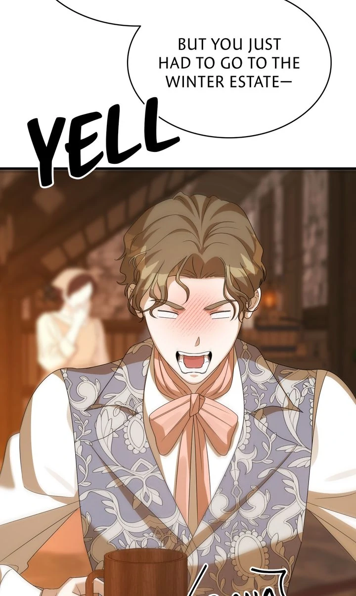 Till Divorce Do Us Part! Chapter 99 334 42