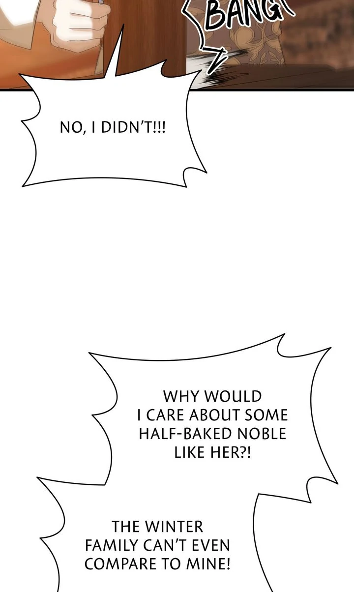 Till Divorce Do Us Part! Chapter 99 335 43