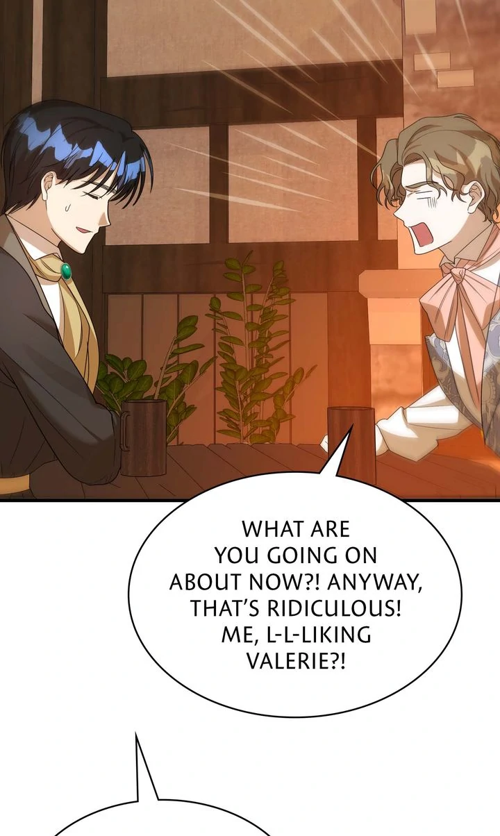 Till Divorce Do Us Part! Chapter 99 341 49