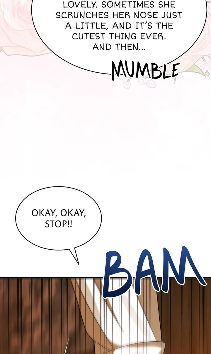 Till Divorce Do Us Part! Chapter 99 354 62