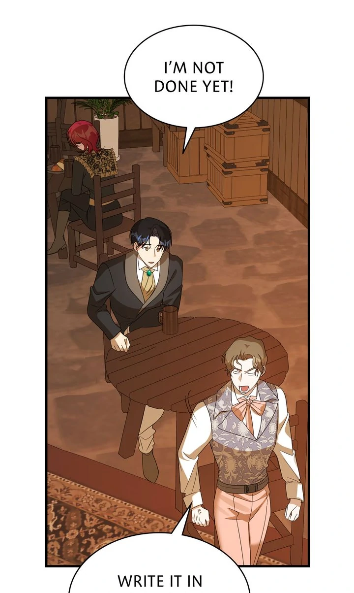 Till Divorce Do Us Part! Chapter 99 356 64