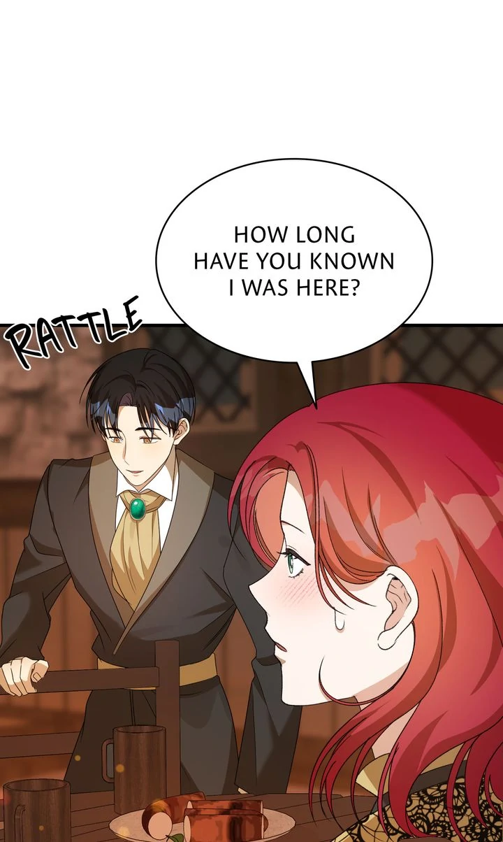 Till Divorce Do Us Part! Chapter 99 361 69