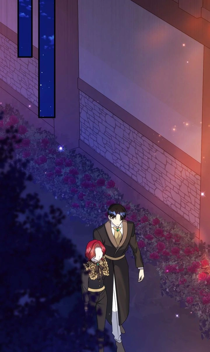 Till Divorce Do Us Part! Chapter 99 371 79