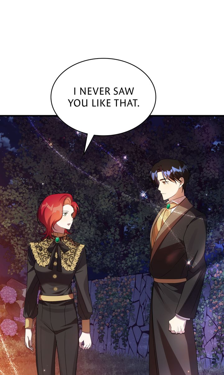 Till Divorce Do Us Part! Chapter 99 378 86