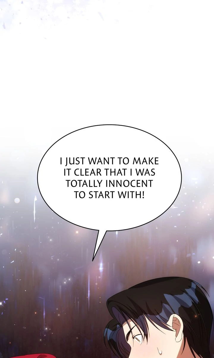 Till Divorce Do Us Part! Chapter 99 382 90