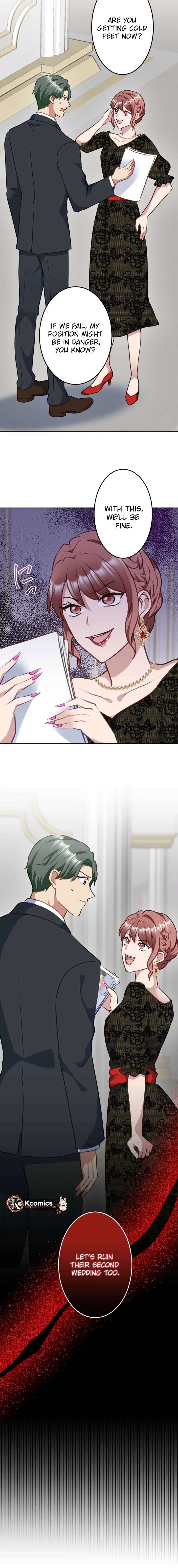 Till I send you to hell Chapter 16 70 003