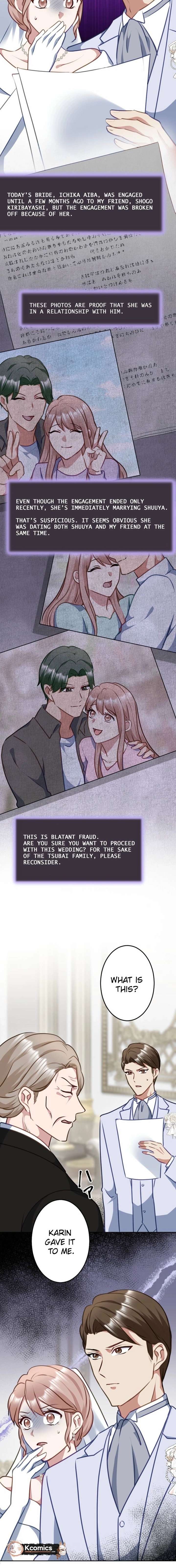 Till I send you to hell Chapter 16 72 005