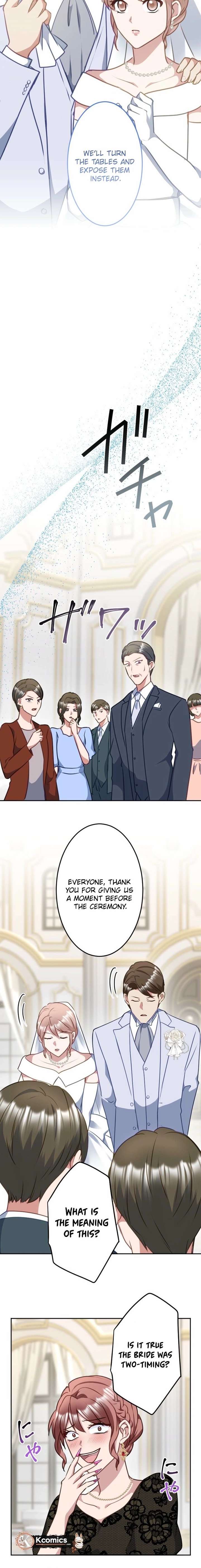 Till I send you to hell Chapter 16 76 009