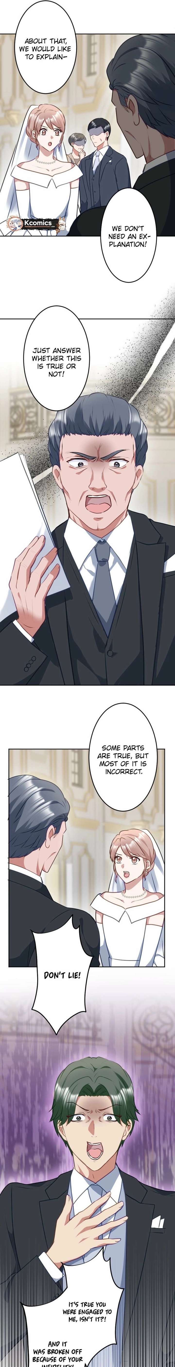 Till I send you to hell Chapter 16 77 010