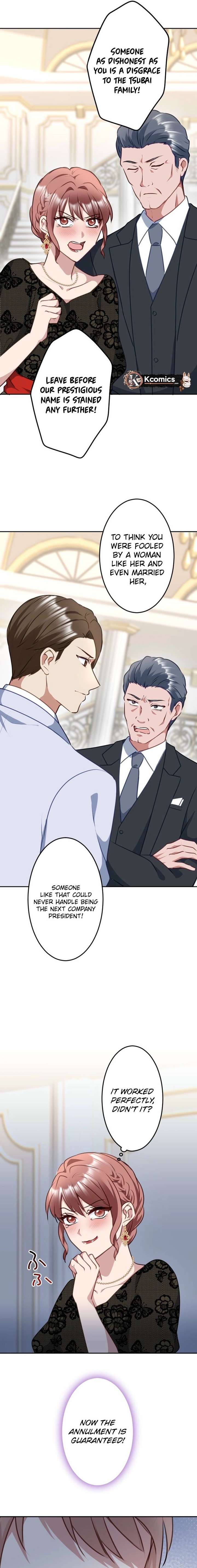 Till I send you to hell Chapter 16 79 012