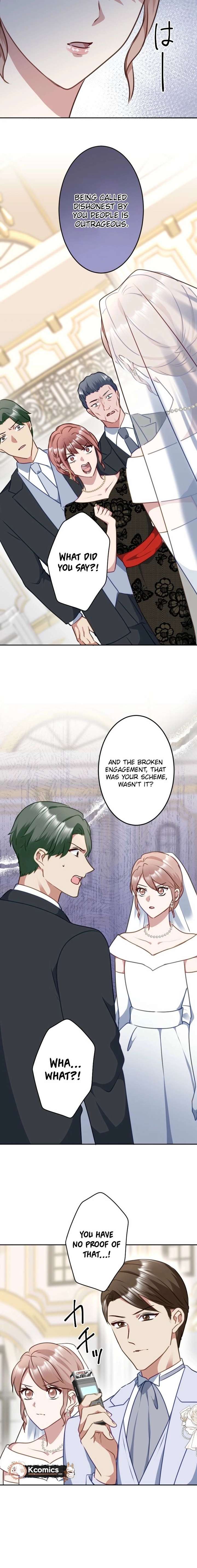 Till I send you to hell Chapter 16 80 013