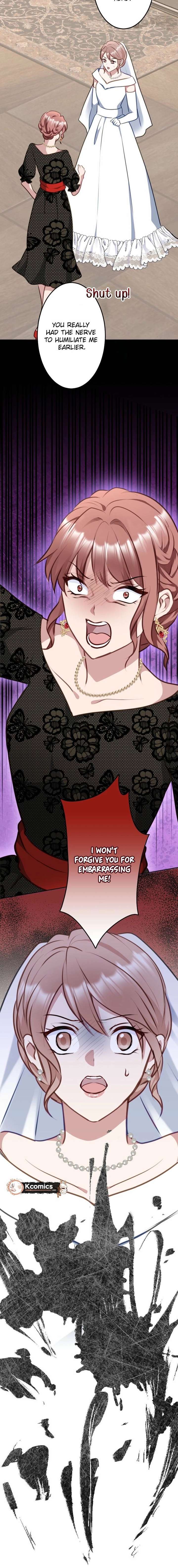 Till I send you to hell Chapter 16 86 019