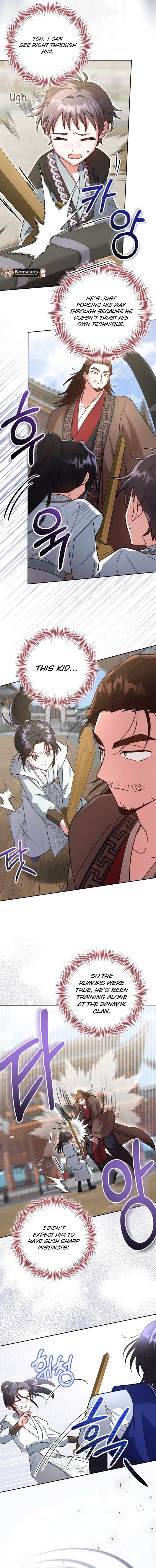 Time Limited Elixir of the Fallen Sega Chapter 70 57 02