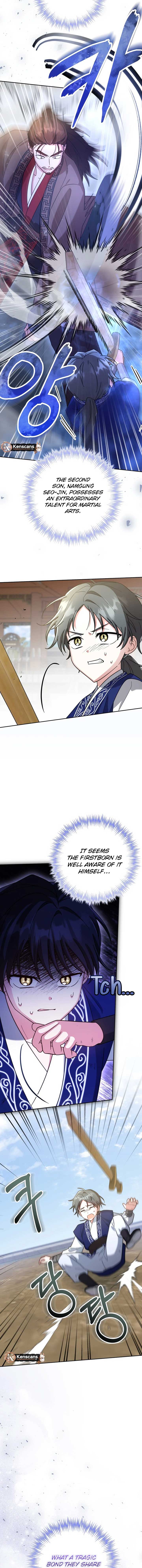 Time Limited Elixir of the Fallen Sega Chapter 70 59 04