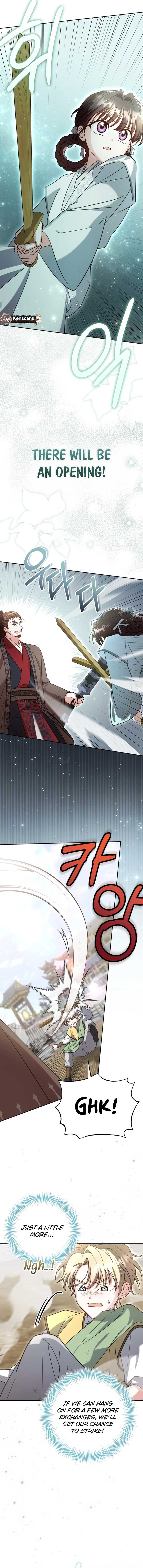 Time Limited Elixir of the Fallen Sega Chapter 70 64 09