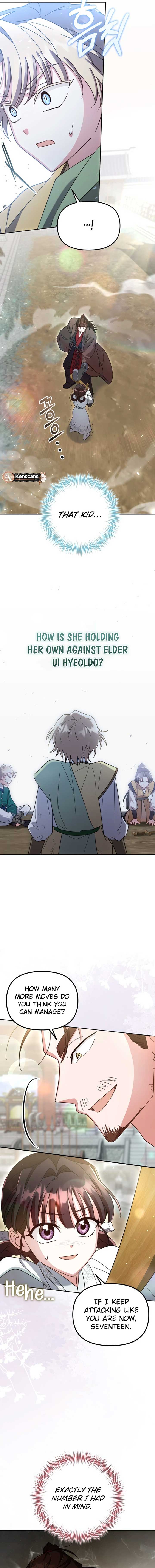 Time Limited Elixir of the Fallen Sega Chapter 70 65 10