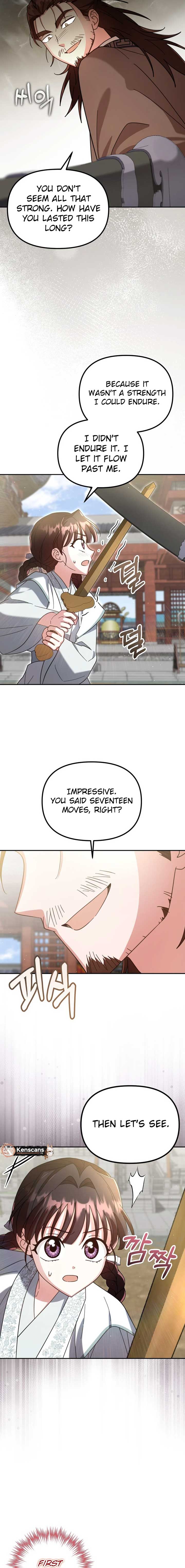 Time Limited Elixir of the Fallen Sega Chapter 70 66 11