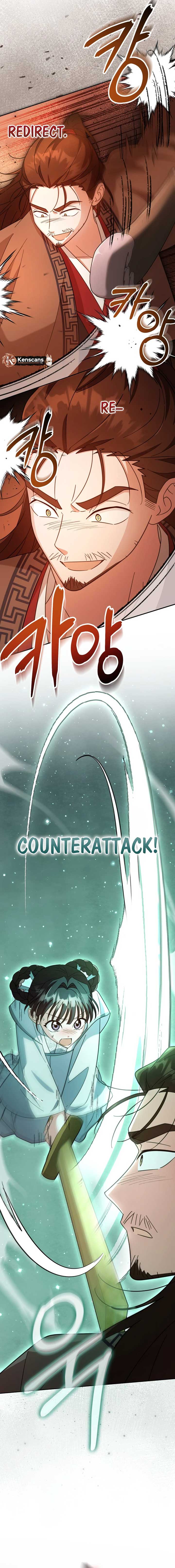 Time Limited Elixir of the Fallen Sega Chapter 70 68 13