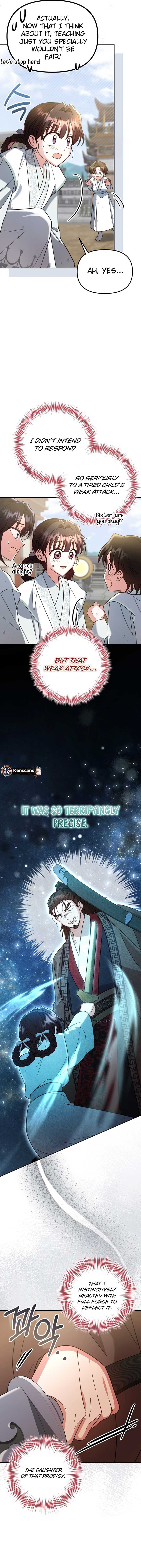 Time Limited Elixir of the Fallen Sega Chapter 70 70 15