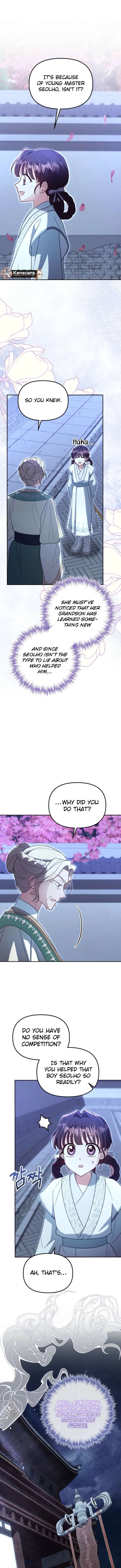 Time Limited Elixir of the Fallen Sega Chapter 74 41 01