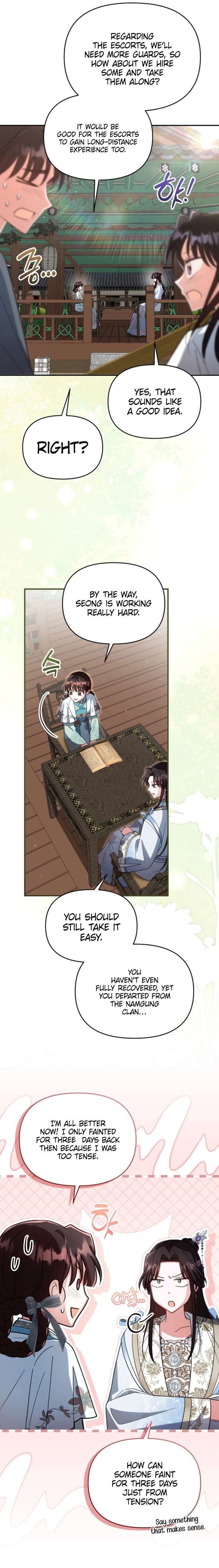 Time Limited Elixir of the Fallen Sega Chapter 90 80 10