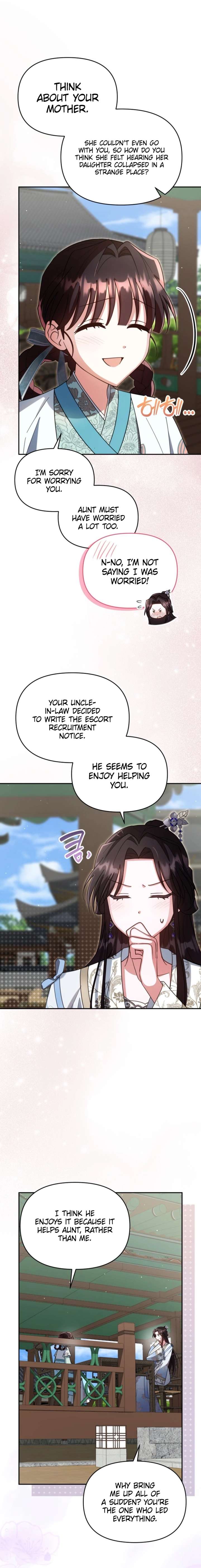 Time Limited Elixir of the Fallen Sega Chapter 90 81 11