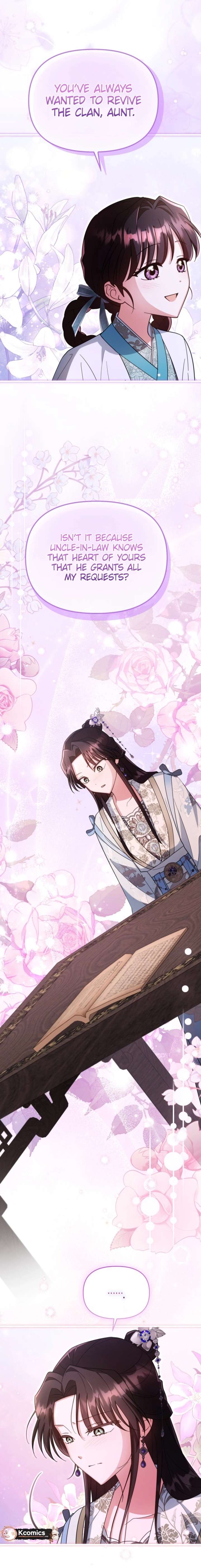 Time Limited Elixir of the Fallen Sega Chapter 90 82 12