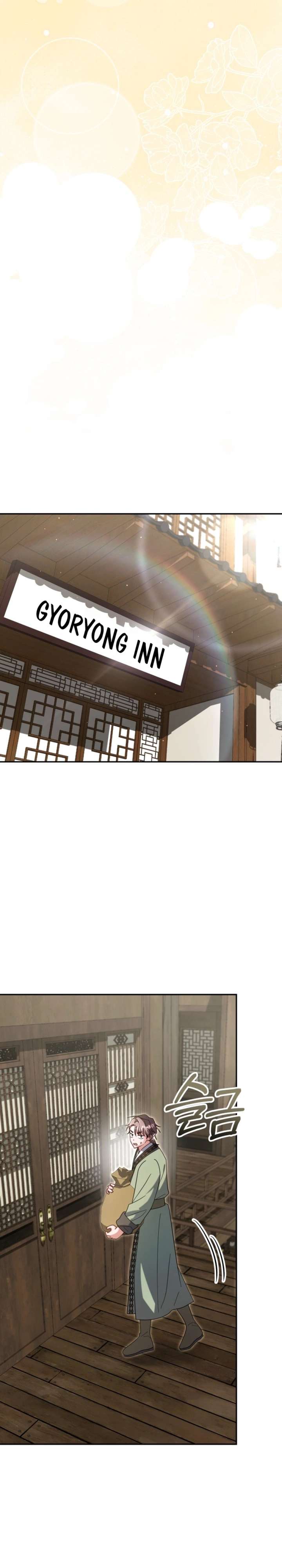 Time Limited Elixir of the Fallen Sega Chapter 90 84 14