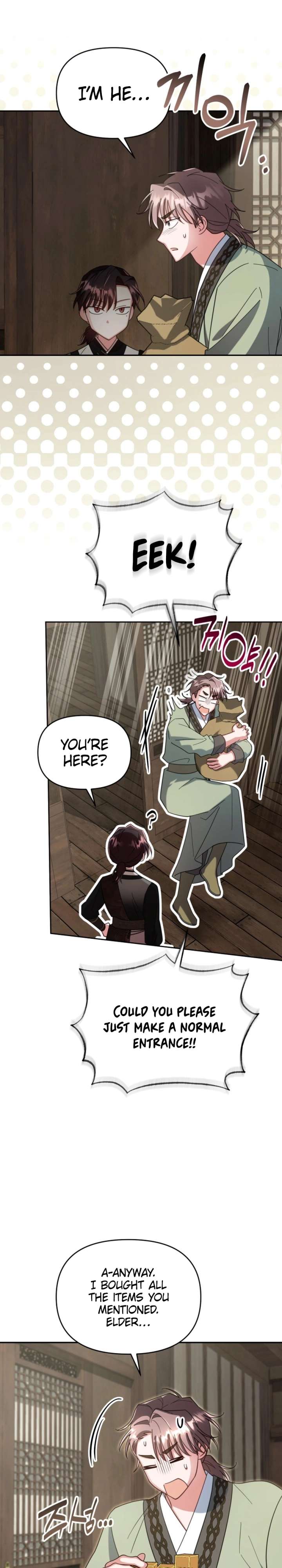 Time Limited Elixir of the Fallen Sega Chapter 90 85 15