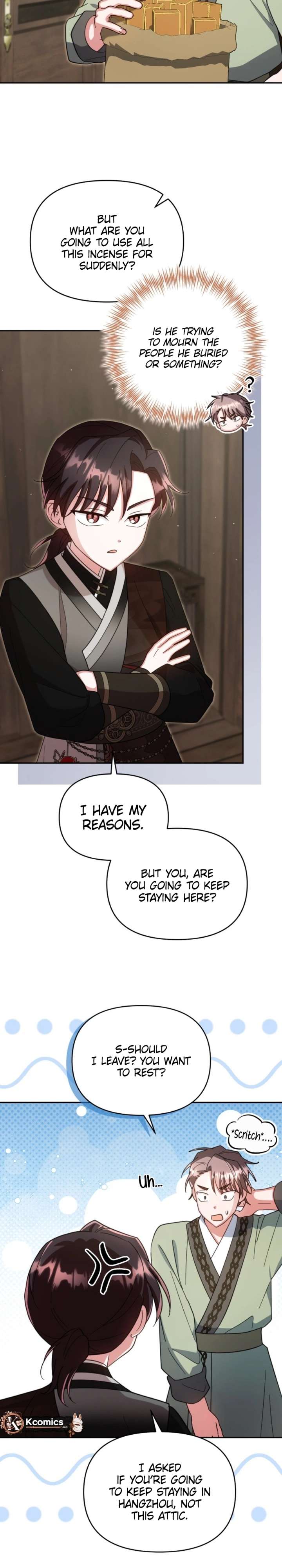 Time Limited Elixir of the Fallen Sega Chapter 90 86 16