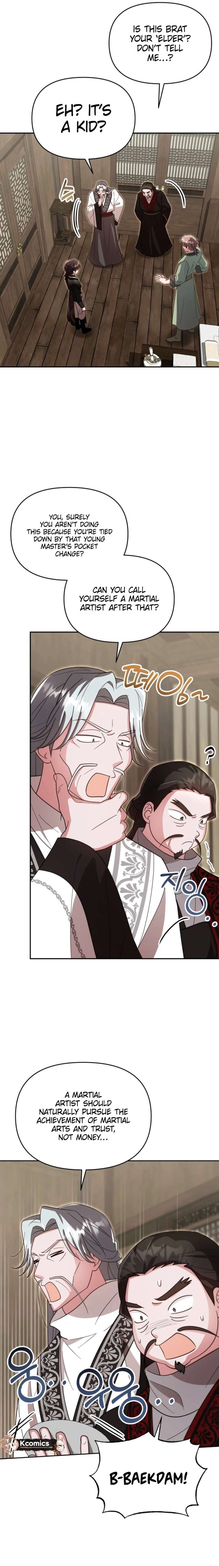 Time Limited Elixir of the Fallen Sega Chapter 90 88 18