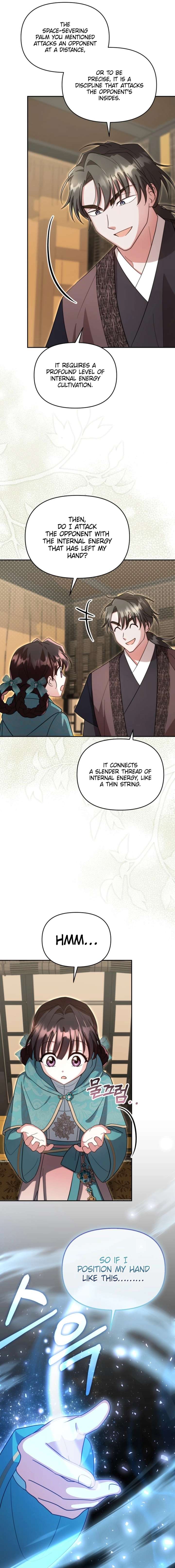 Time Limited Elixir of the Fallen Sega Chapter 90 73 3