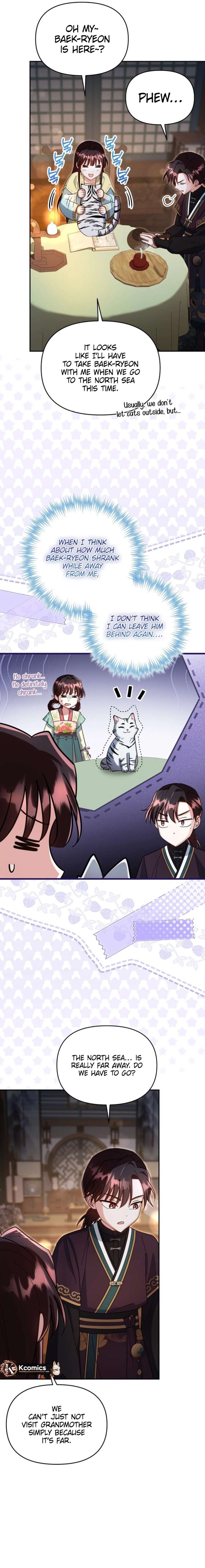 Time Limited Elixir of the Fallen Sega Chapter 90 77 7