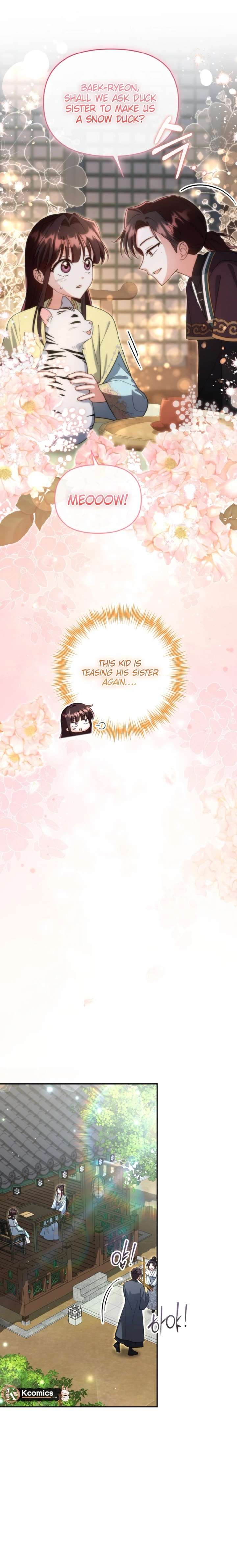 Time Limited Elixir of the Fallen Sega Chapter 90 79 9