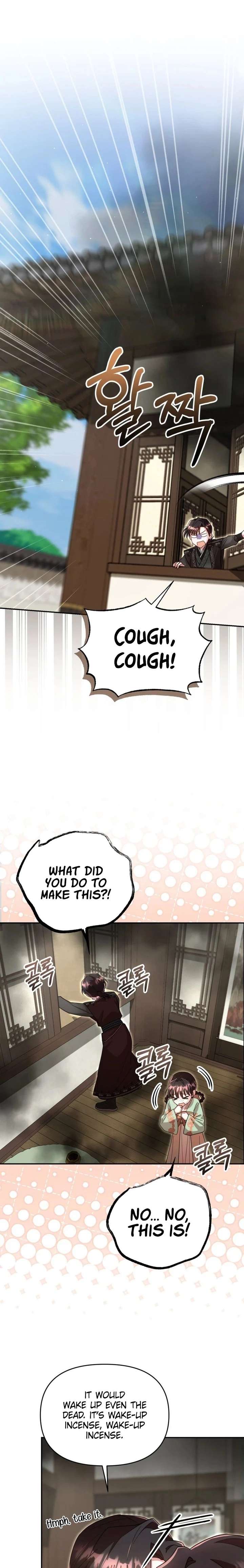 Time Limited Elixir of the Fallen Sega Chapter 91 84 002