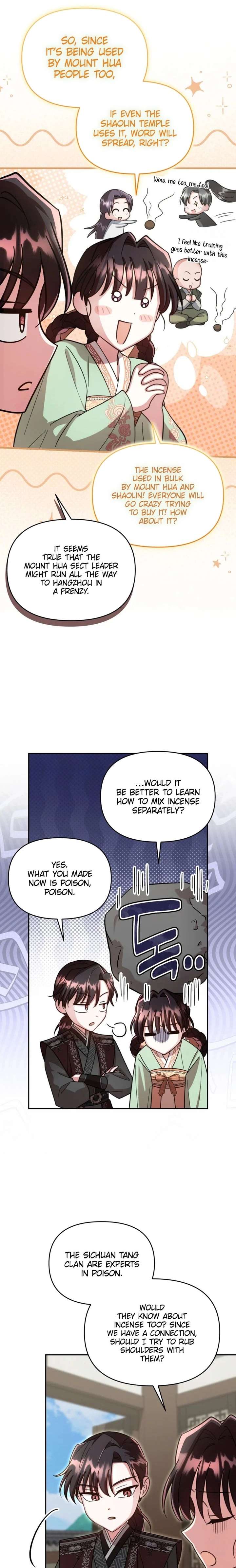 Time Limited Elixir of the Fallen Sega Chapter 91 86 004