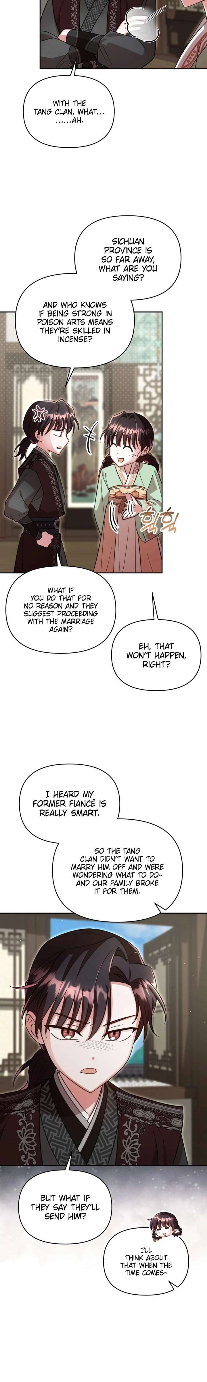 Time Limited Elixir of the Fallen Sega Chapter 91 87 005