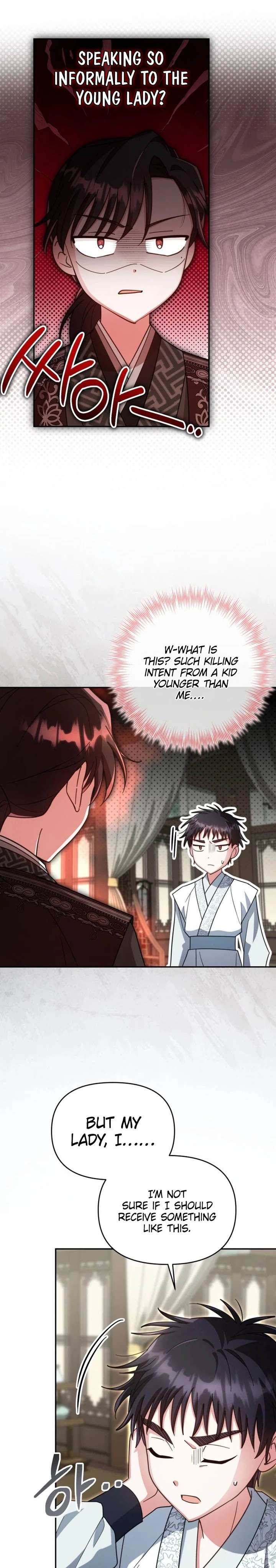 Time Limited Elixir of the Fallen Sega Chapter 91 89 007